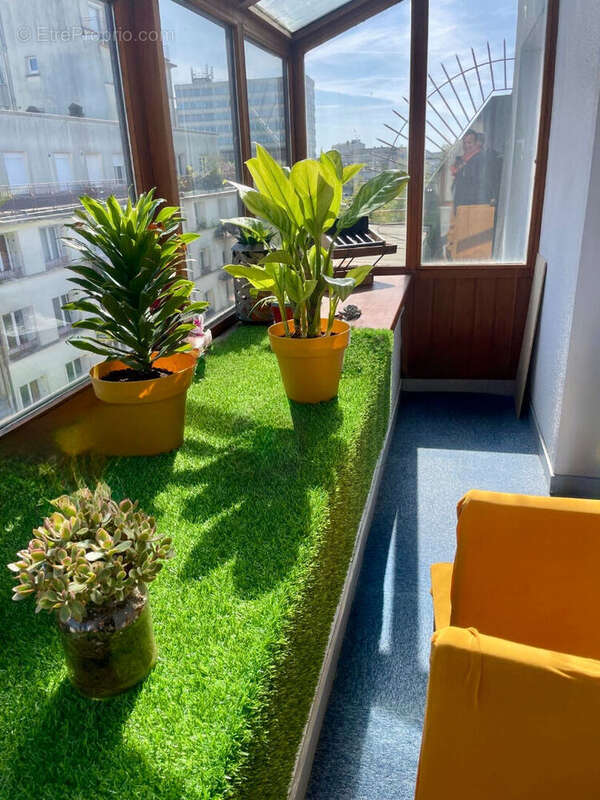 Appartement à BREST