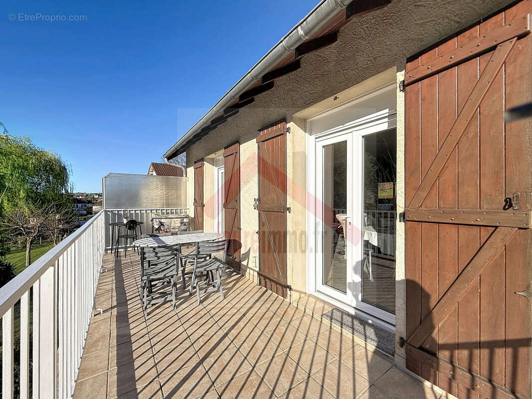 Maison à BRIVE-LA-GAILLARDE