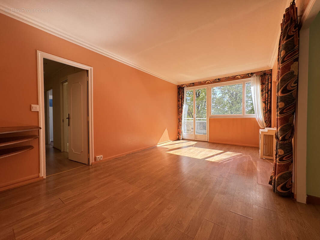 Appartement à LE PECQ