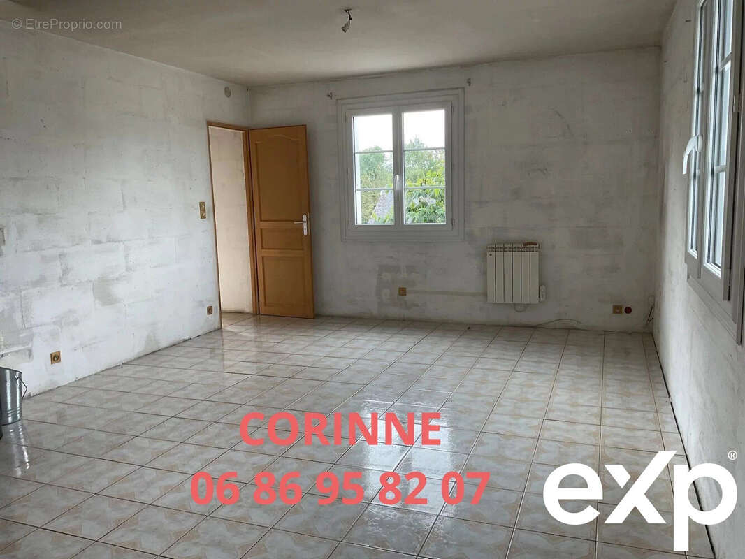 Maison à SAINT-AIGNAN