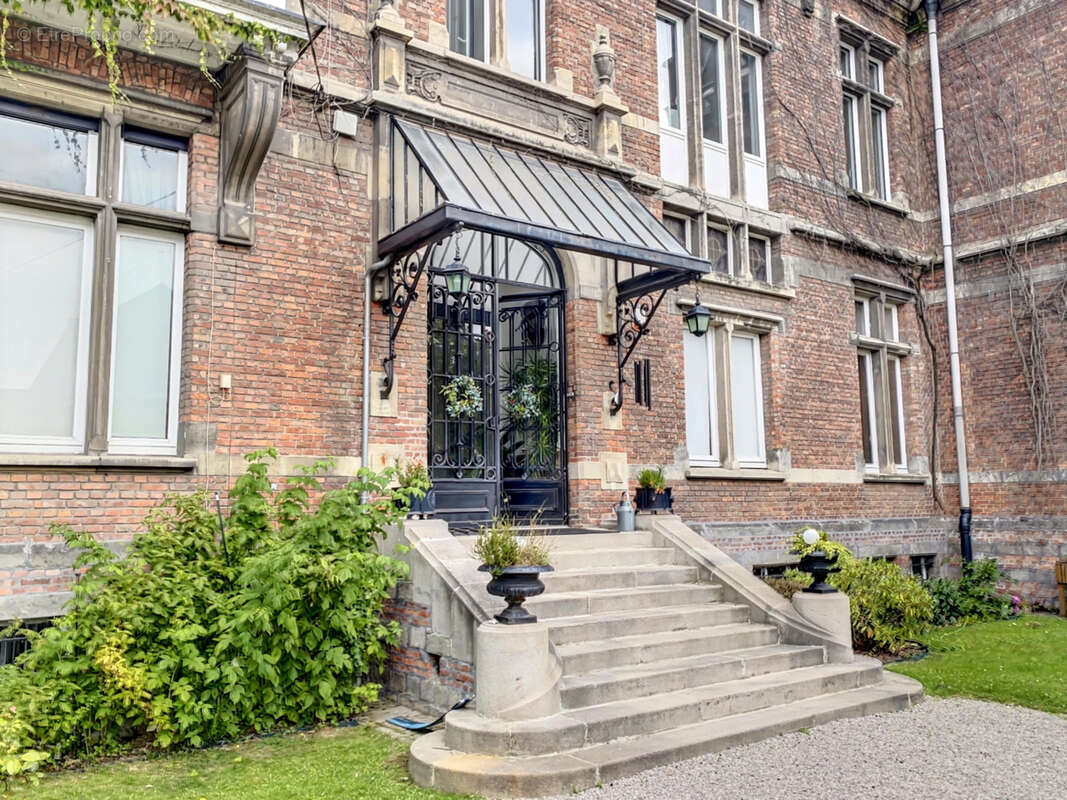 Appartement à HAUBOURDIN