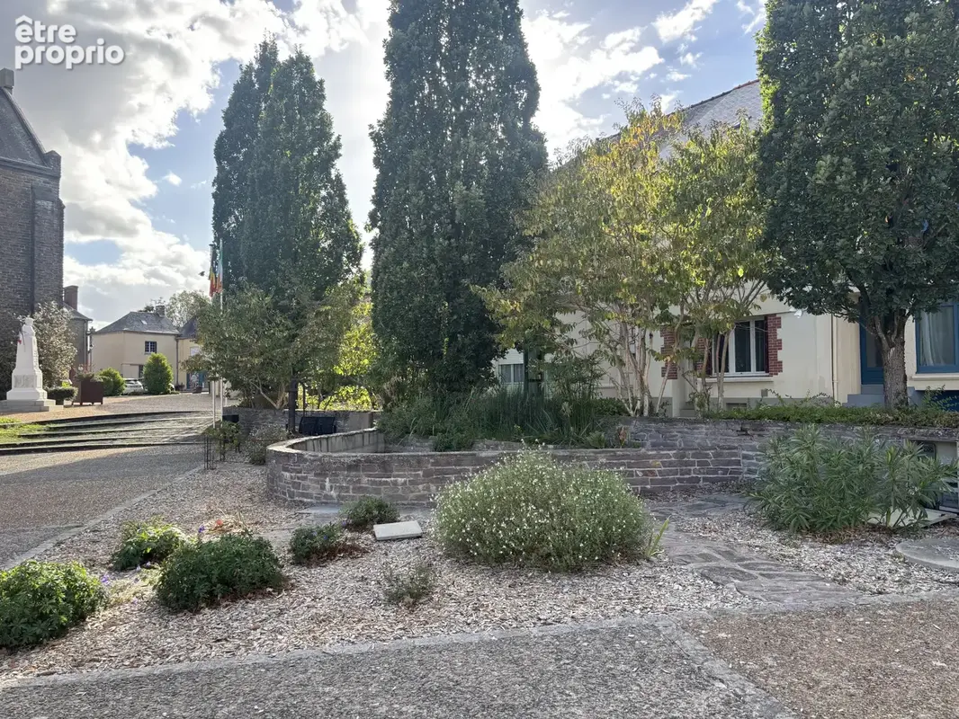 Appartement T2 - Centre CORPS NUDS - photo 10