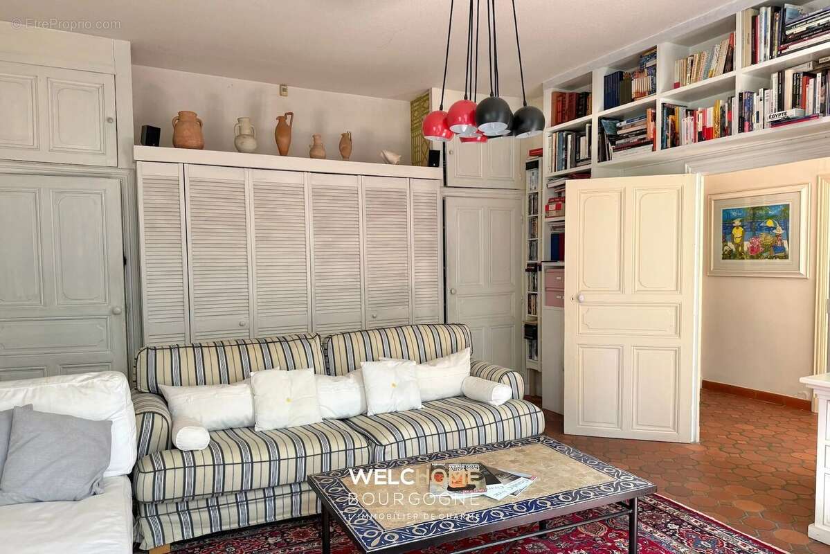 Maison à CHALON-SUR-SAONE