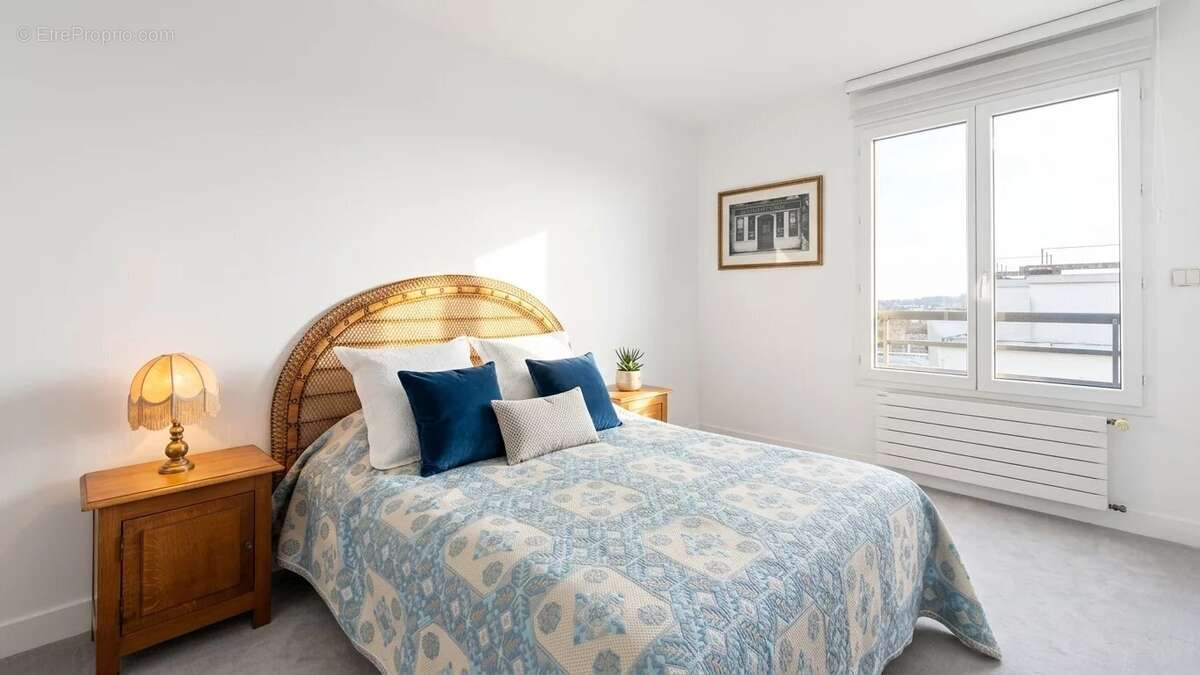 Appartement à GARCHES