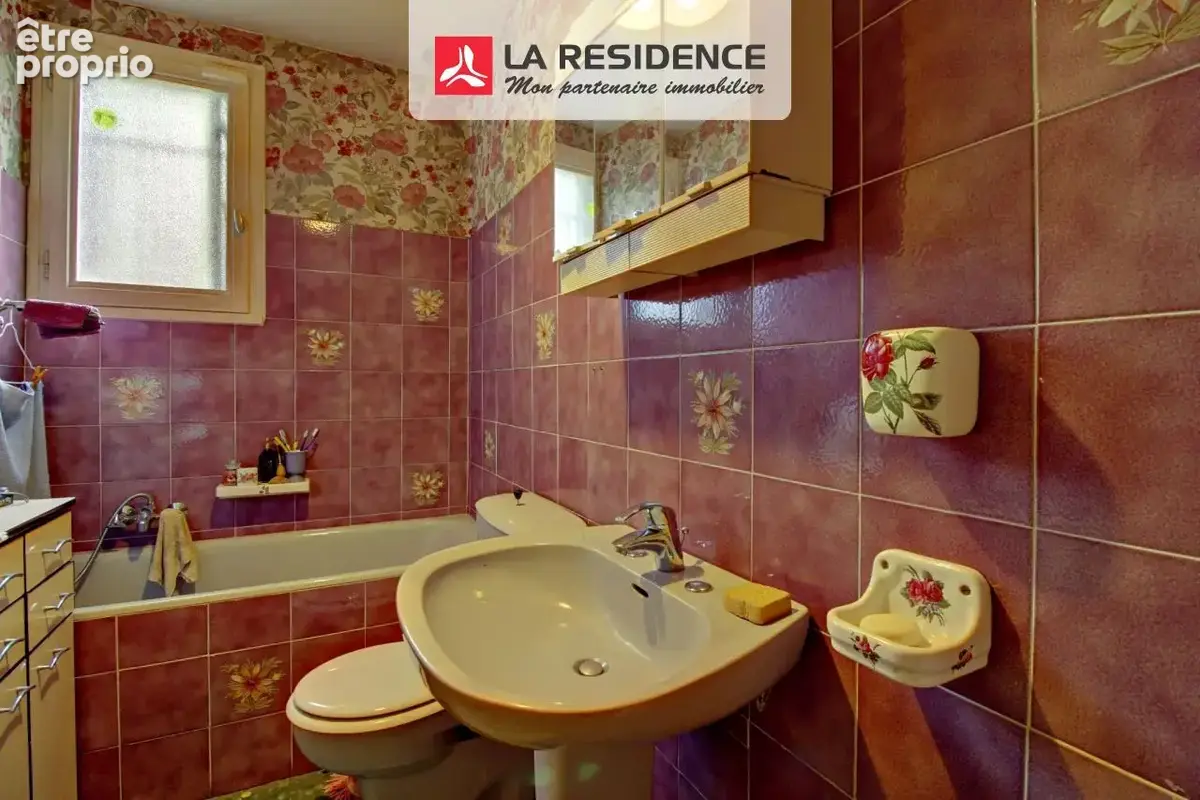 Maison 4 pièces 64 m² à vendre à Acheres (78260) - photo 9
