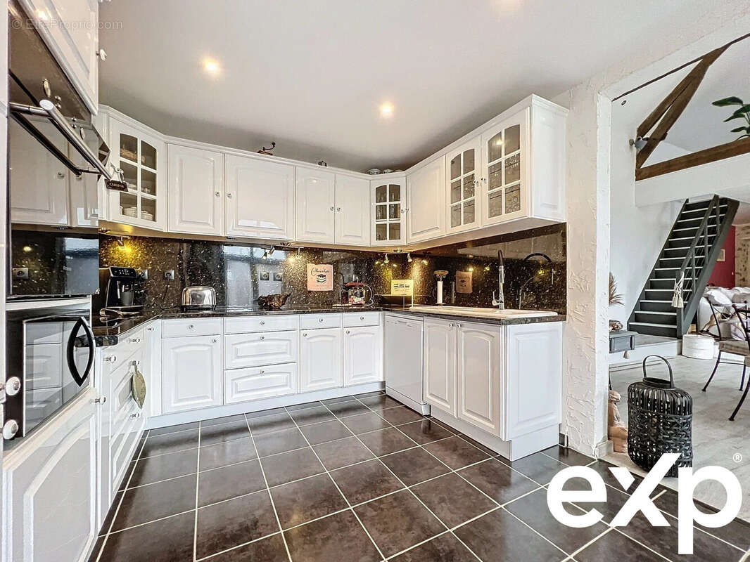 Maison à LA GRANDE-PAROISSE