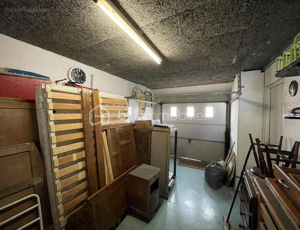 Maison 5 pièces - 88 m² - Villiers-en-Lieu - photo 12