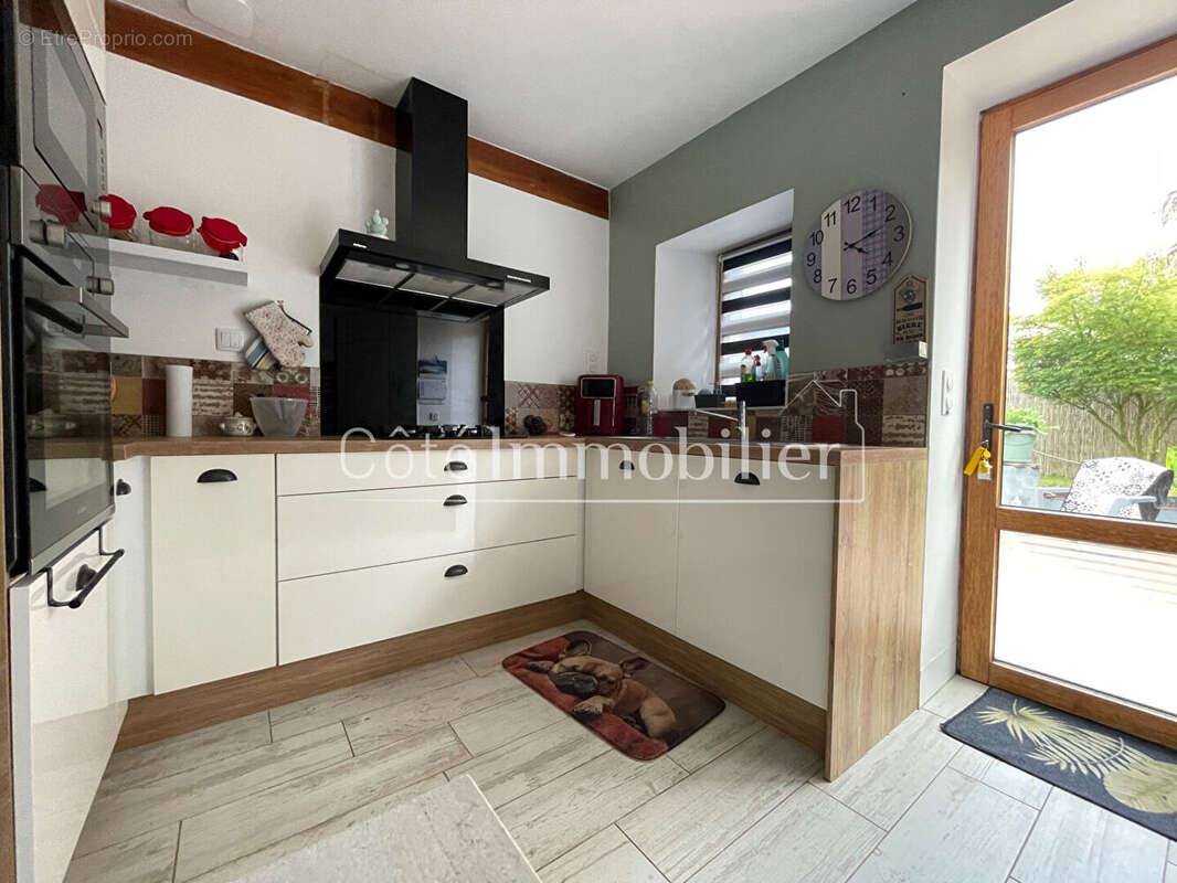 Maison Bouaye proche commodités - photo 3