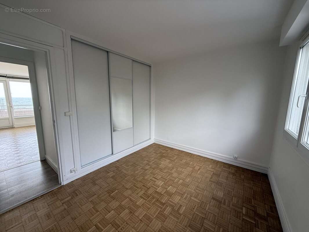 Appartement à LE HAVRE
