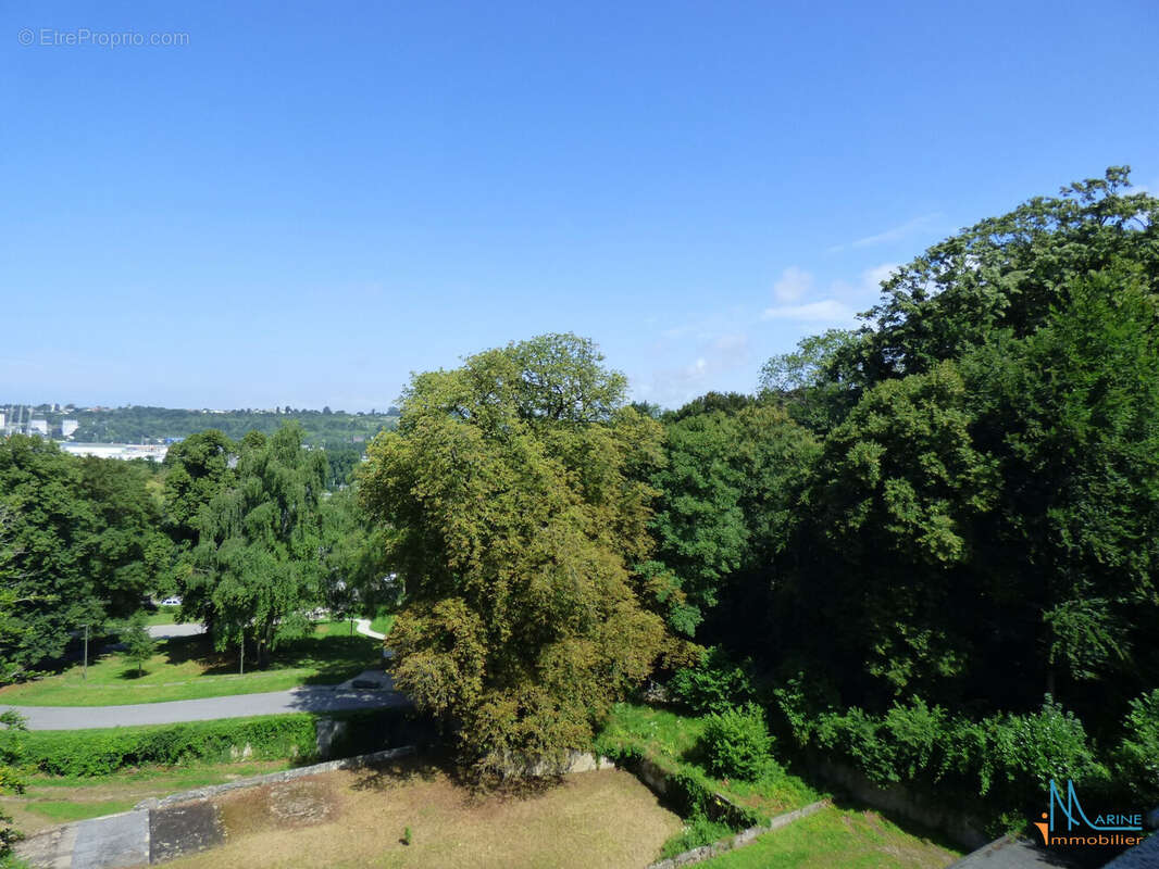 Appartement à DIEPPE