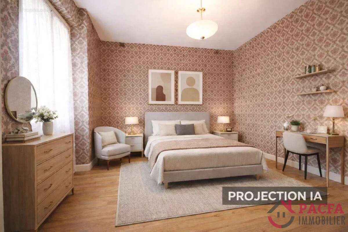 Maison de plain-pied avec jardin et double garage à Castres - photo 6