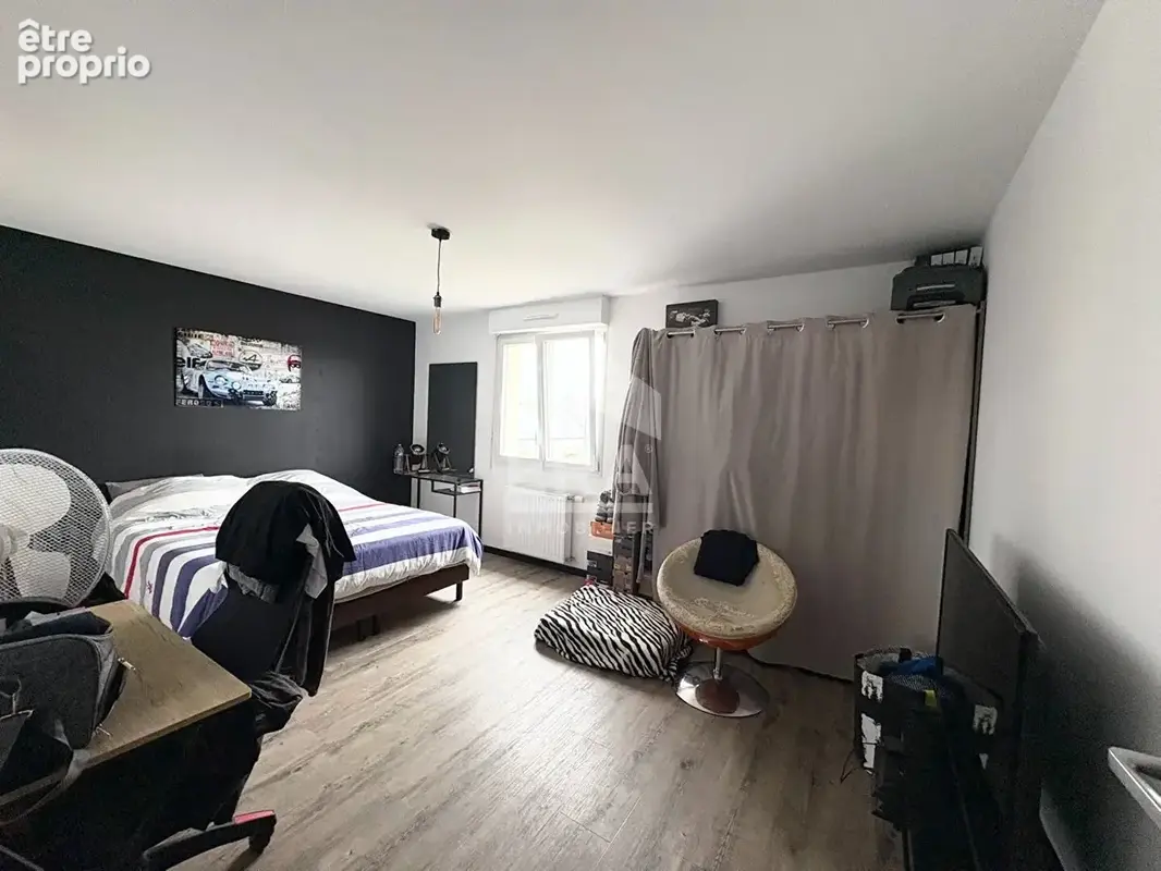 Maison 124m² à baron-sur-odon - photo 5
