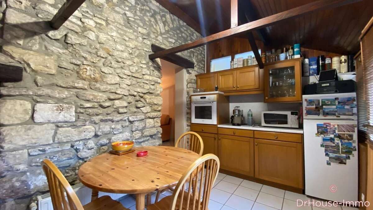Maison à LIMAY