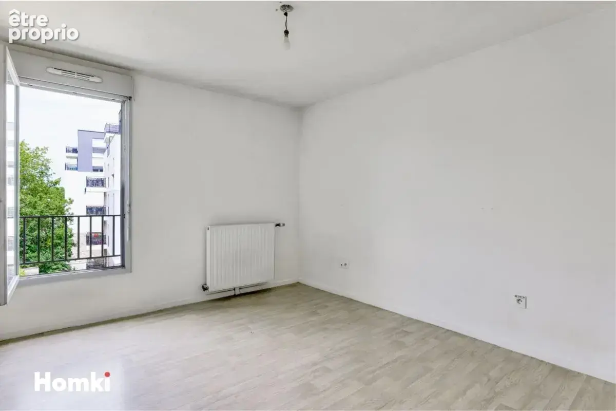 Appartement T2 de 43 m² à Vitry-sur-Seine 94400 - photo 7