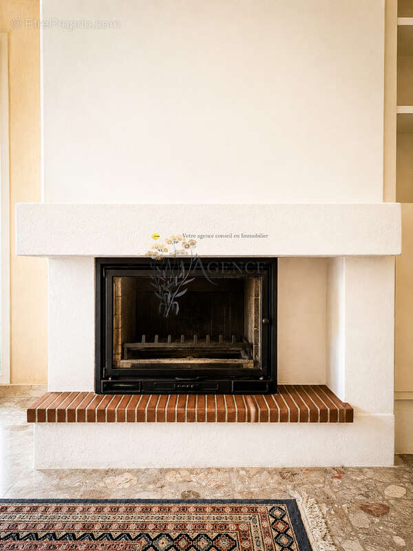 Maison à SANTA-MARIA-DI-LOTA