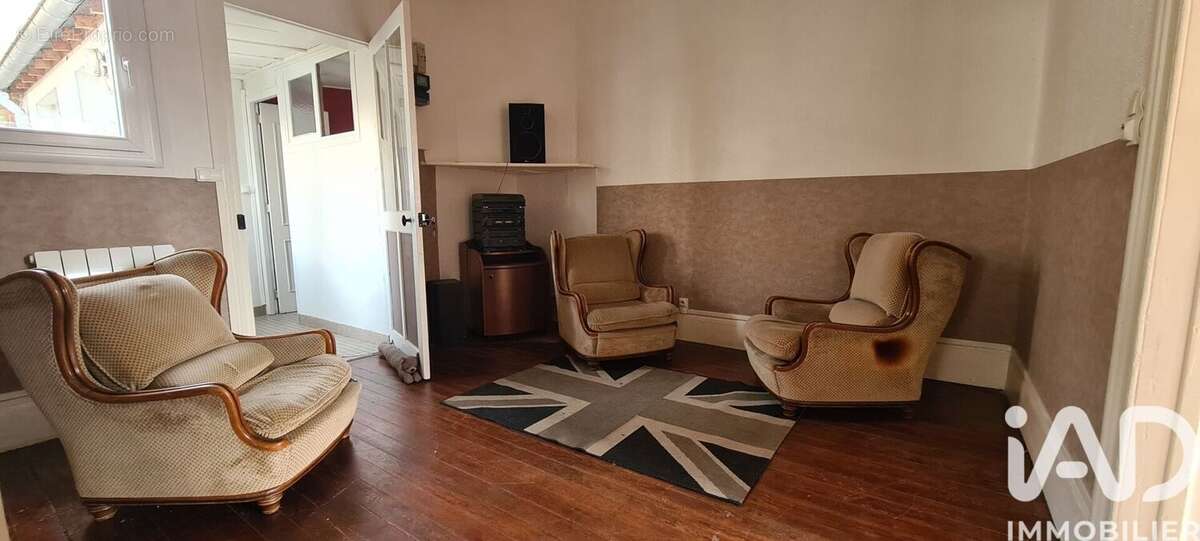 Photo 8 - Maison à LE HAVRE