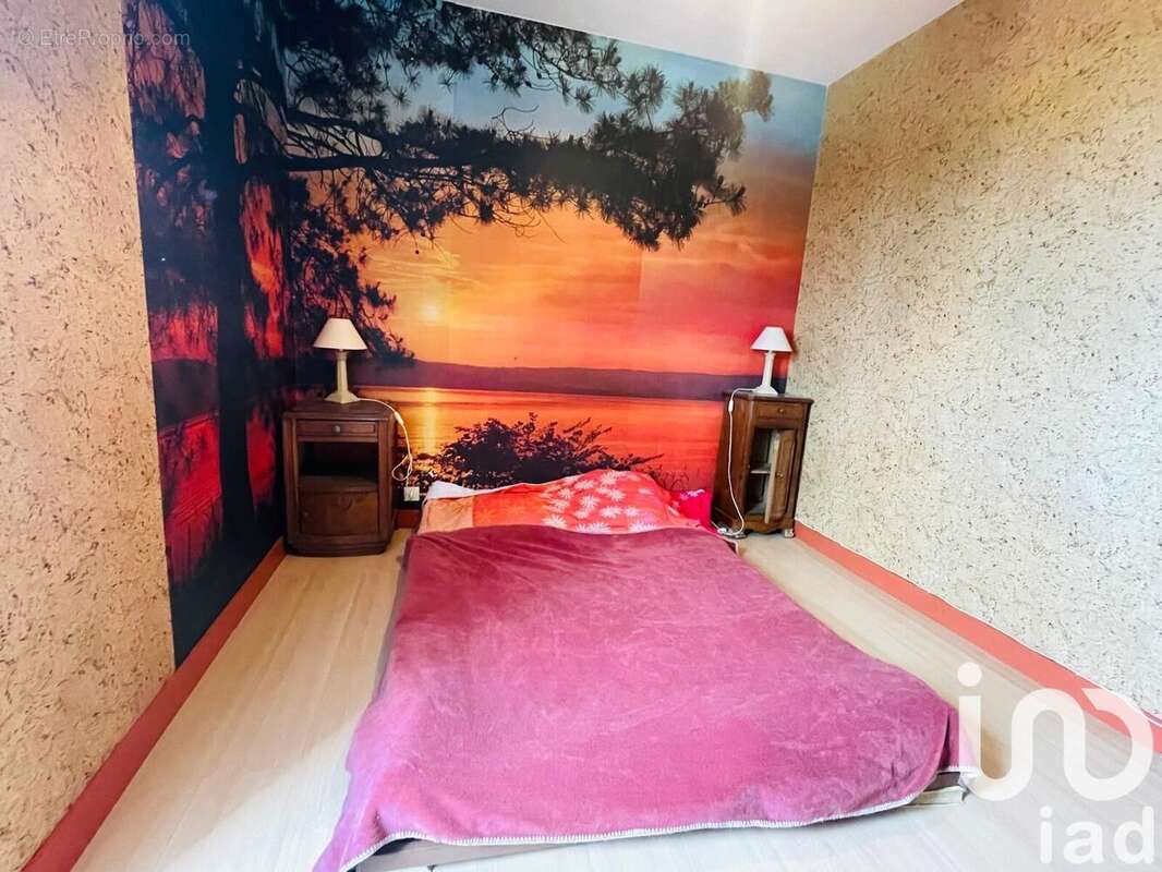 Photo 9 - Maison à VERINES