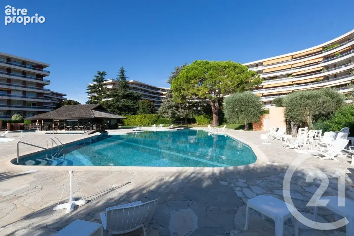 Appartement 3 pièces 70 m² à vendre à Nice (06200) - photo 15
