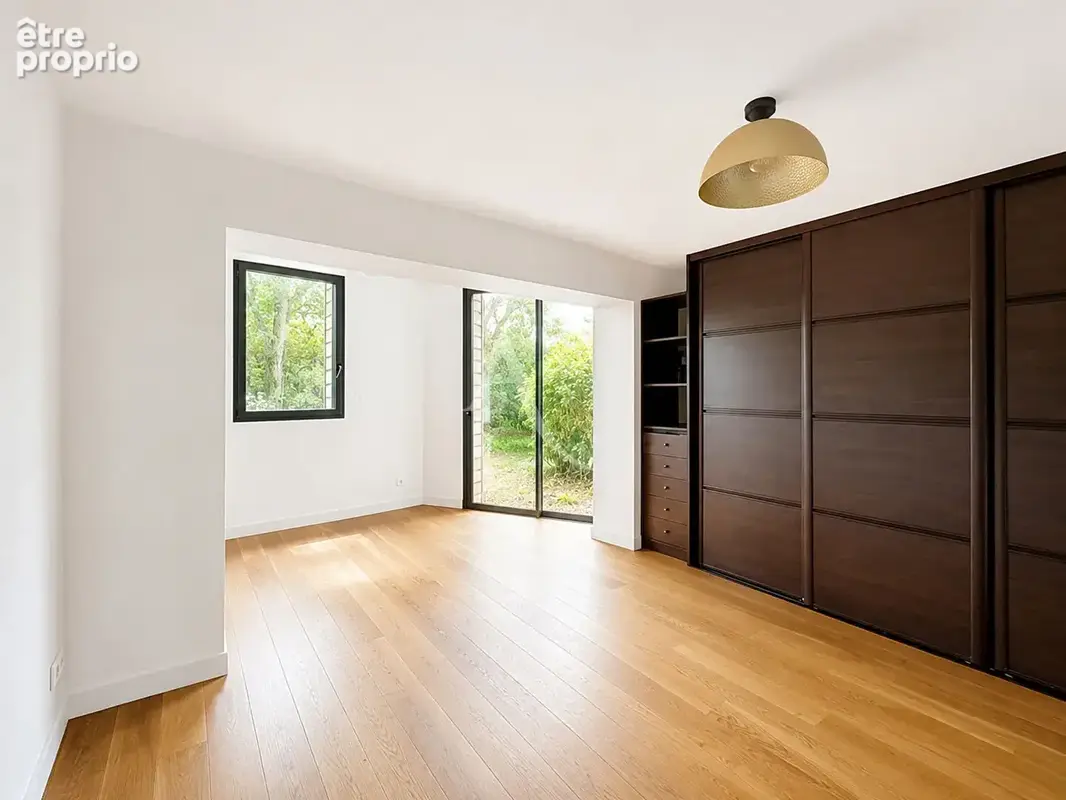 Maison Cantenay Epinard 9 pièce(s) 276 m2 - photo 3