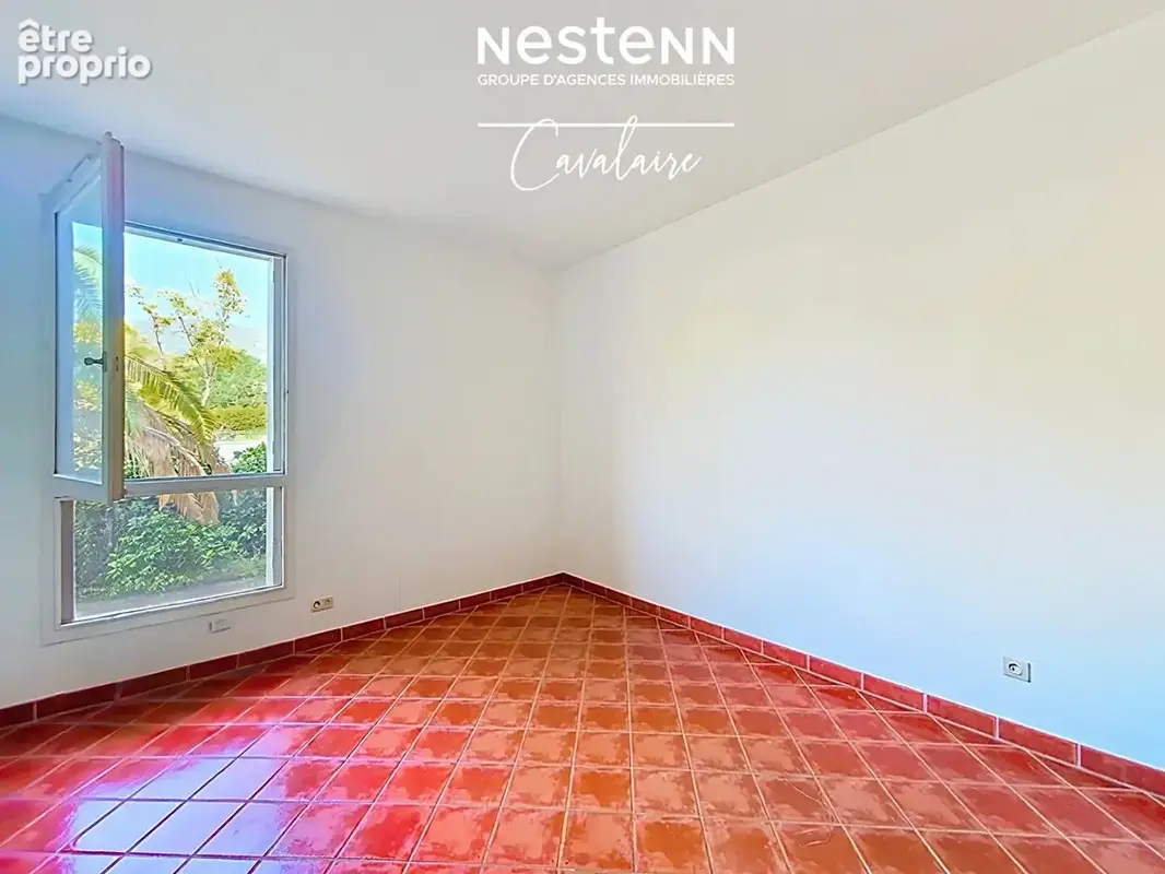 TOUT A PIED - Appartement Cavalaire Sur Mer 3 pièce(s) 42 m² - photo 11