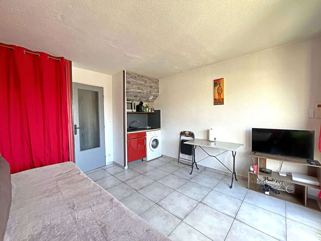 Appartement à SAINT-RAPHAEL