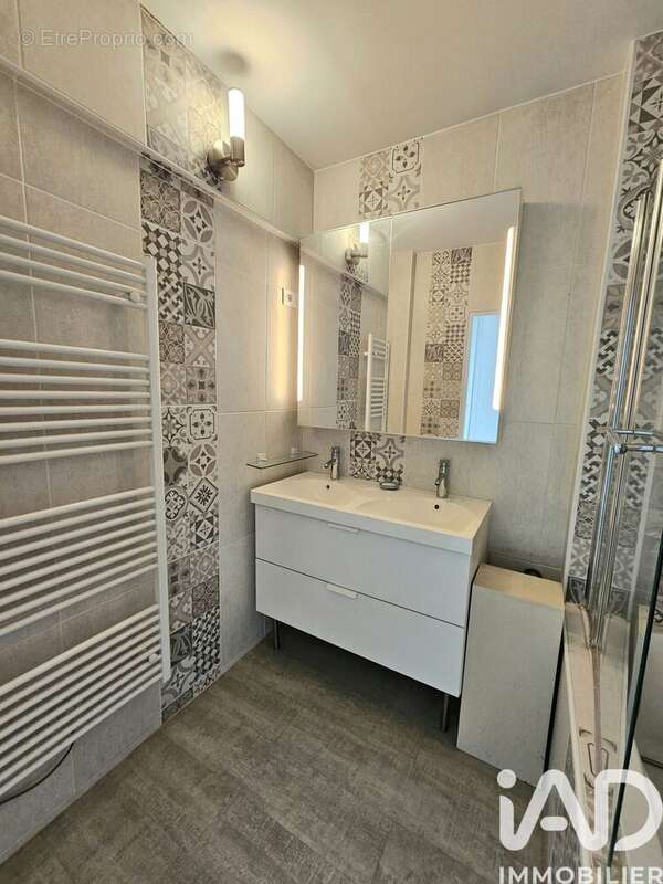 Photo 8 - Appartement à LE PORT-MARLY