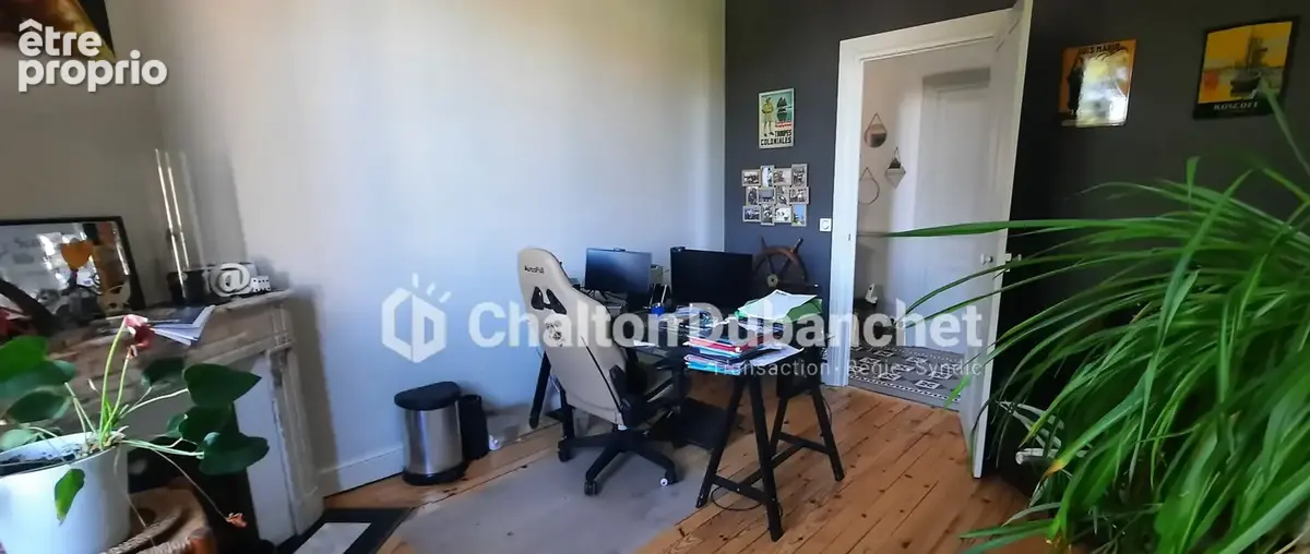 Maison 163 m² à Feurs  - photo 9