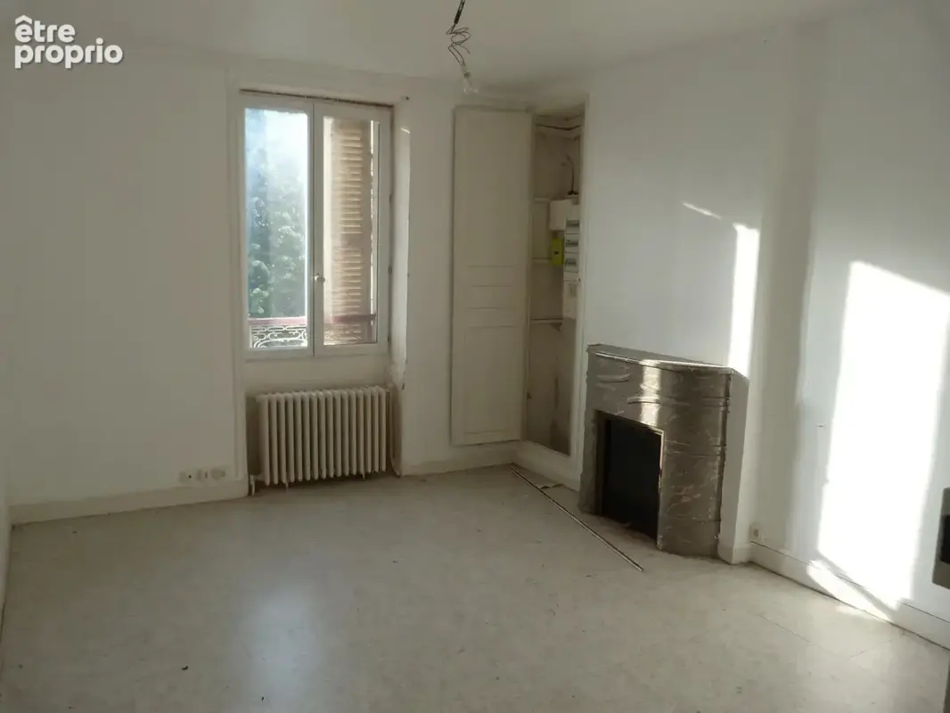 Vente Maison Vierzon(18100) 65 000ï¿œ - photo 4