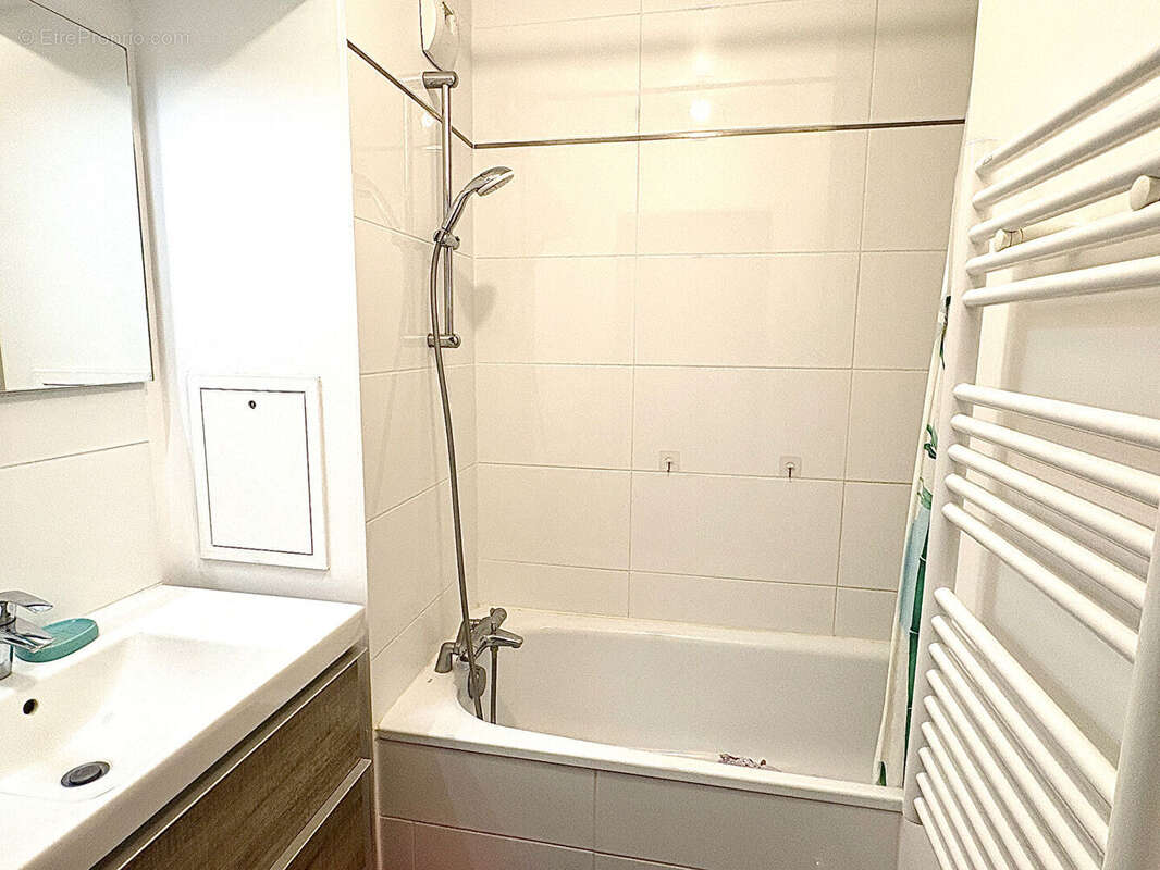 Appartement Chatillon 4 pièce(s) 92,42 m2 - photo 11