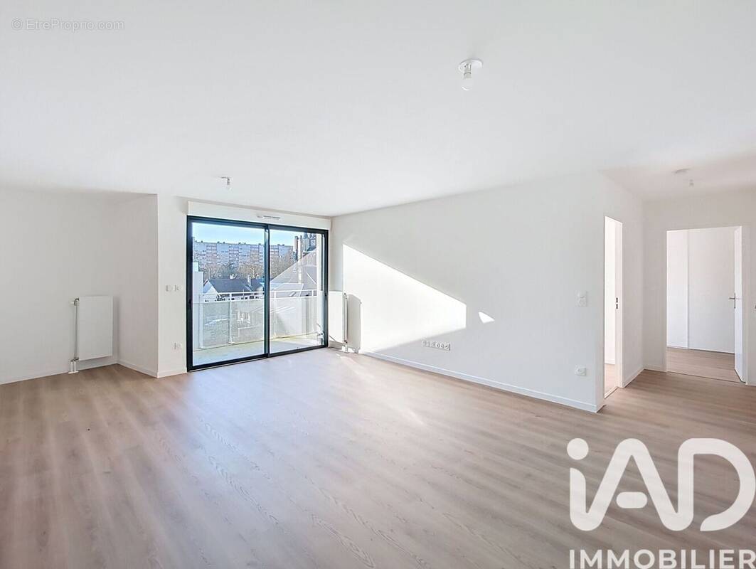 Photo 1 - Appartement à SOTTEVILLE-LES-ROUEN