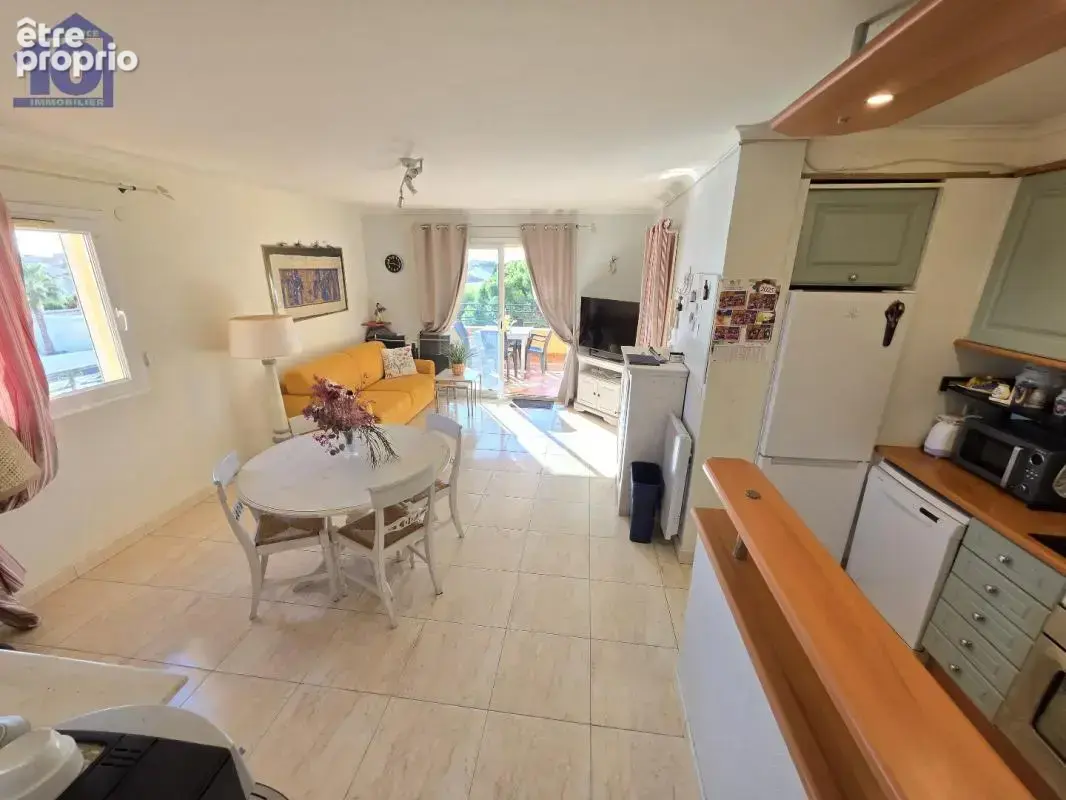 Appartement terrasse - photo 3