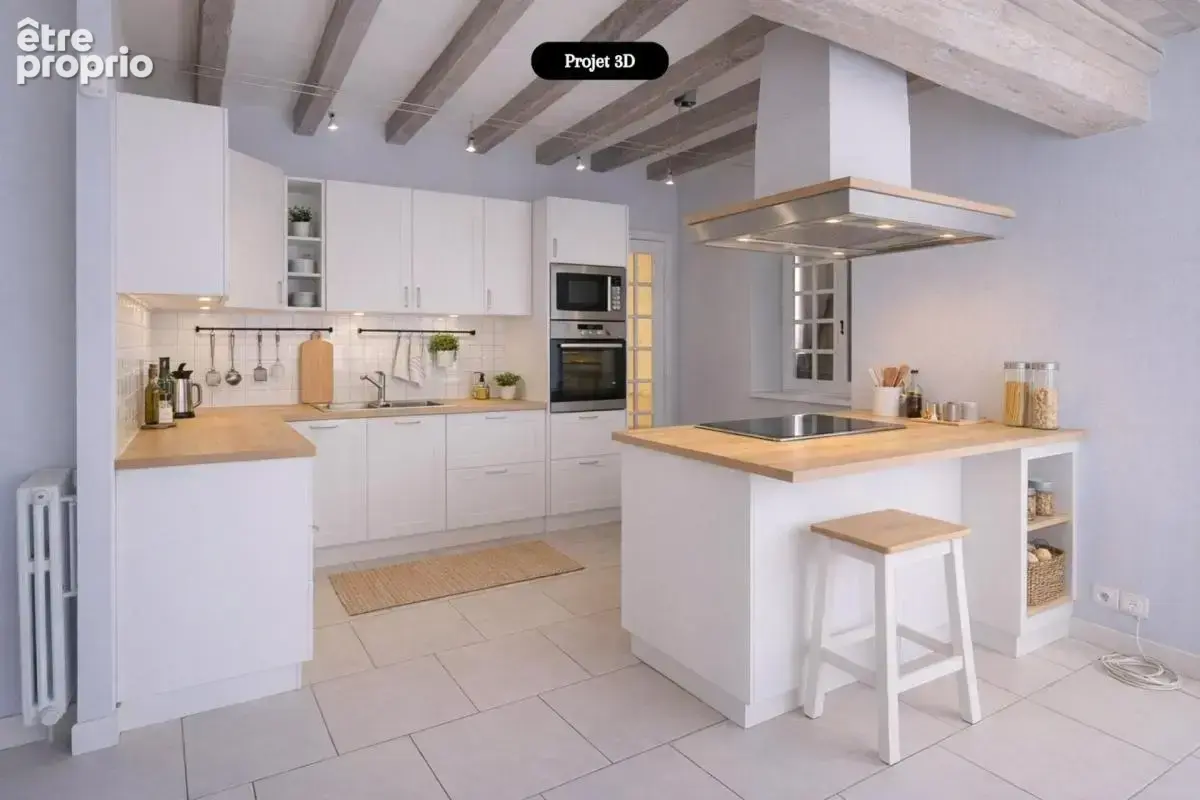 Propriété familiale - photo 12