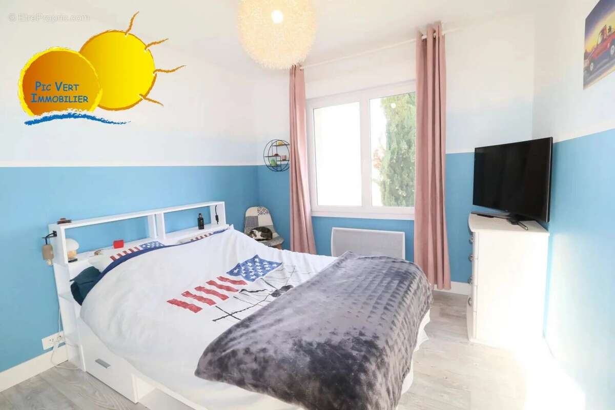 Maison sur sous-sol en parfait état - photo 6