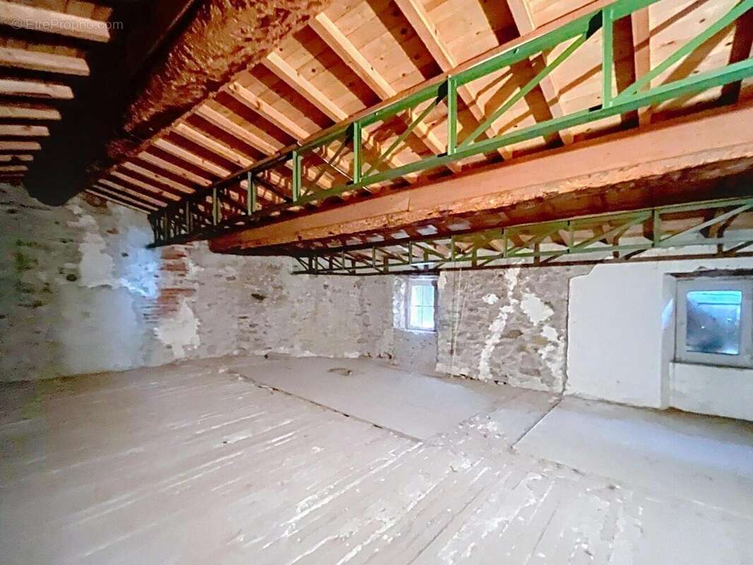 Photo 7 - Appartement à SAINT-PAUL-DE-FENOUILLET