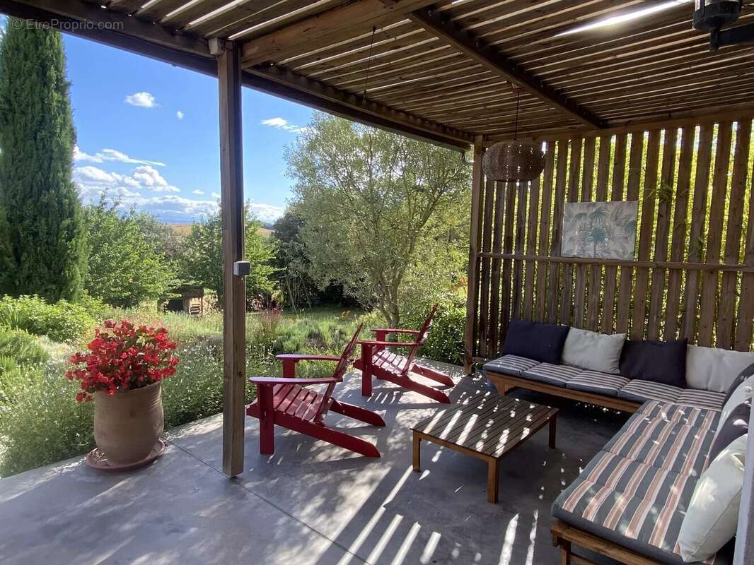 Maison à CARCASSONNE