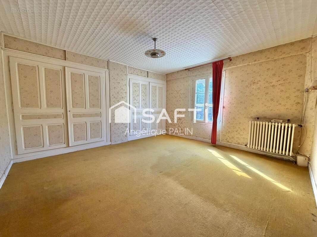 Photo 8 - Maison à SAINTE-MENEHOULD