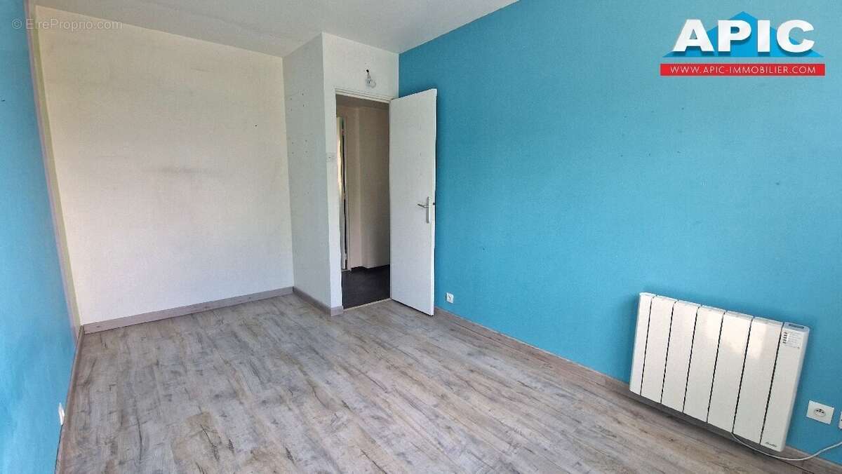 Appartement à GROSLAY
