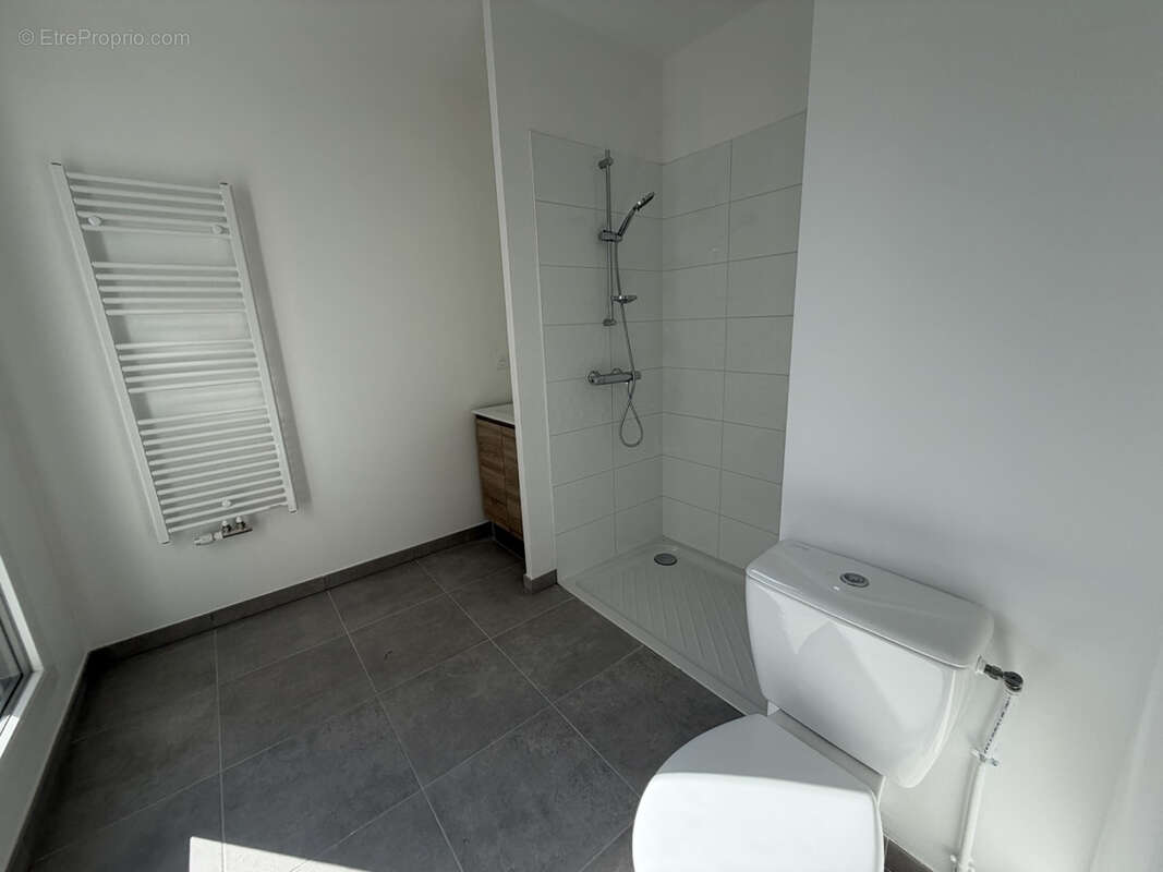 Appartement à MERIGNAC
