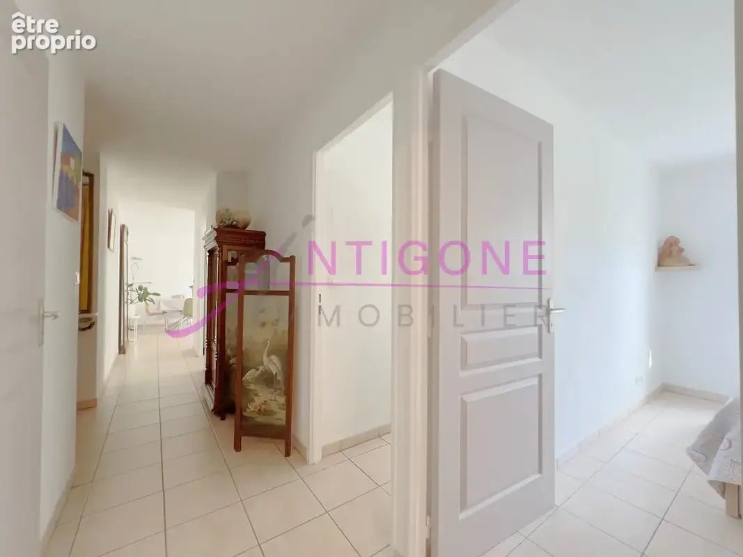 Appartement T3 proche centre-ville avec ascenseur - photo 12