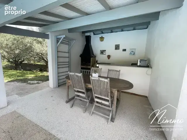 Nages et solorgues - villa  d'exception avec pisicne - photo 8