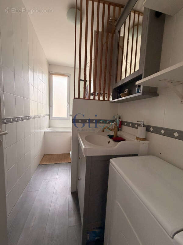 Appartement à CLAMART