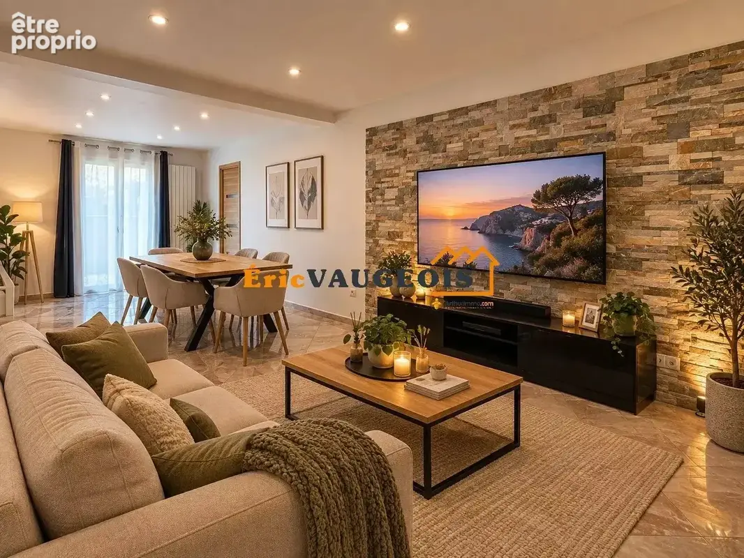 Vente Maison Coulommiers(77120) 315 000ï¿œ - photo 4