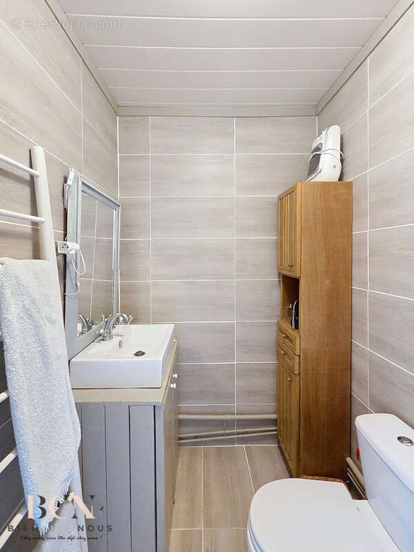 Maison à BAILLET-EN-FRANCE