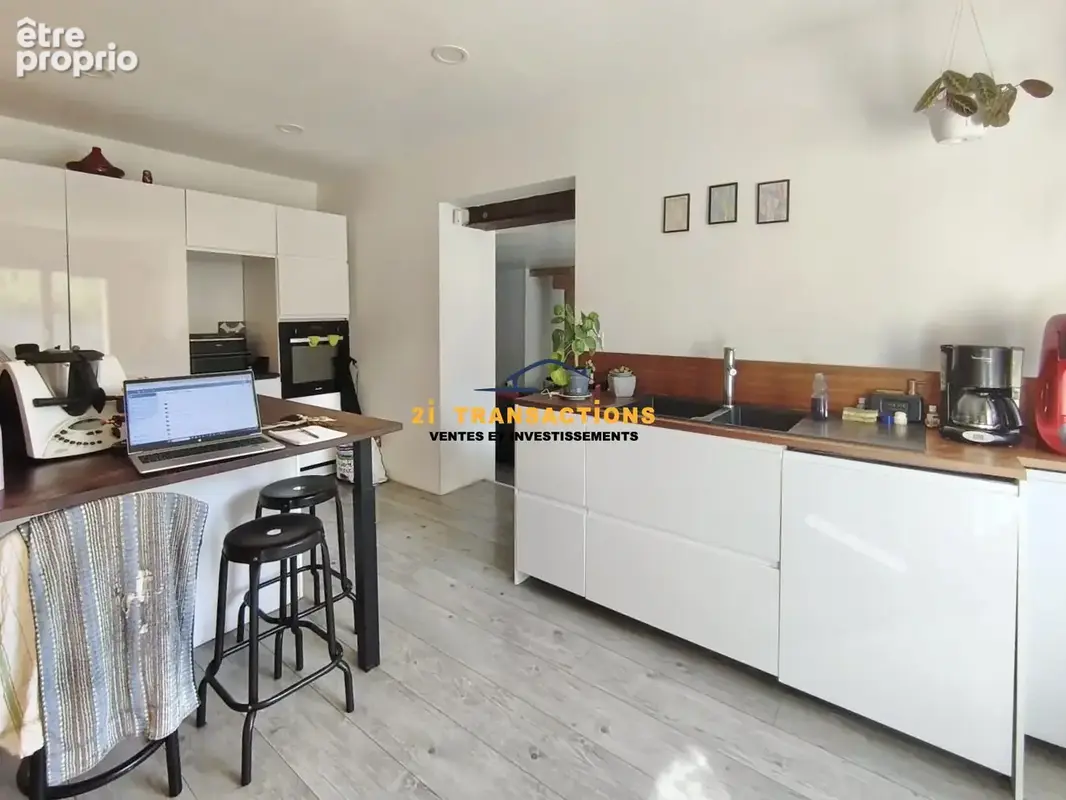 Maison 7 pièces 204 m² à vendre à Saint-Marcellin-En-Forez (42680) - photo 7