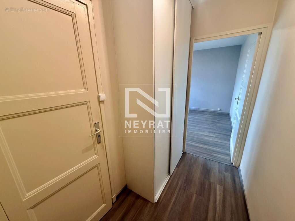 Appartement à CHALON-SUR-SAONE