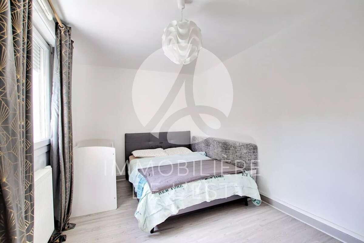 Appartement à LYON-8E