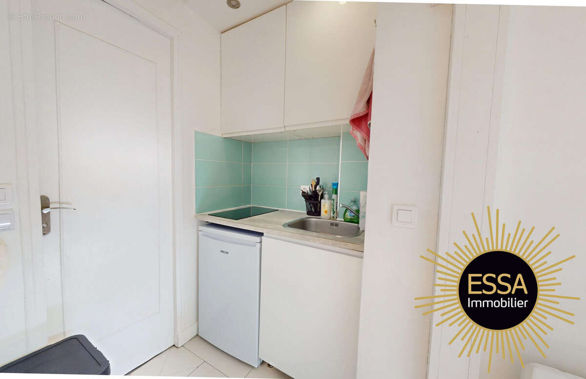 Appartement à SEVRES