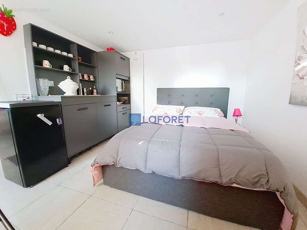 Maison à BOISSY-LE-CHATEL