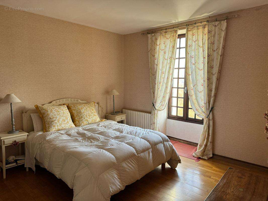 Maison 6 pièces MAURON - photo 6