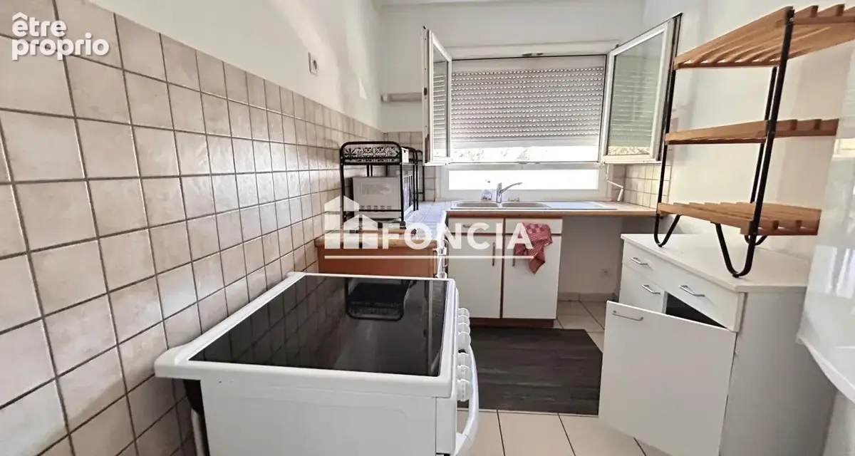 À vendre – périgueux – t3 58,98 m² – parking + cave - photo 3